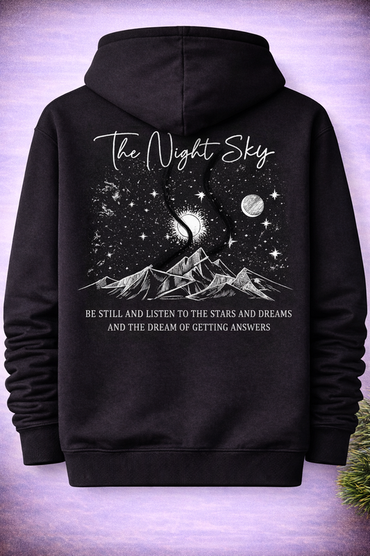 Unisex Men's and Women's Ultra Luxury Hoodie's(360 GSM)