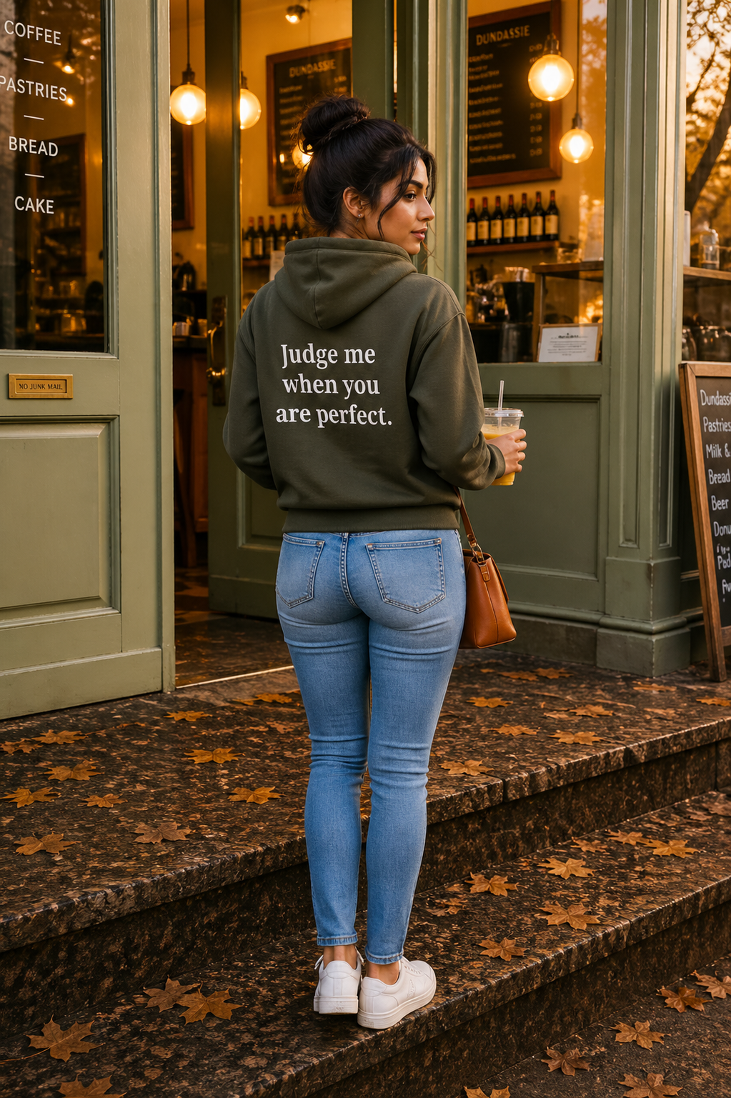 Unisex Men's and Women's Ultra Luxury Hoodie's(360 GSM)