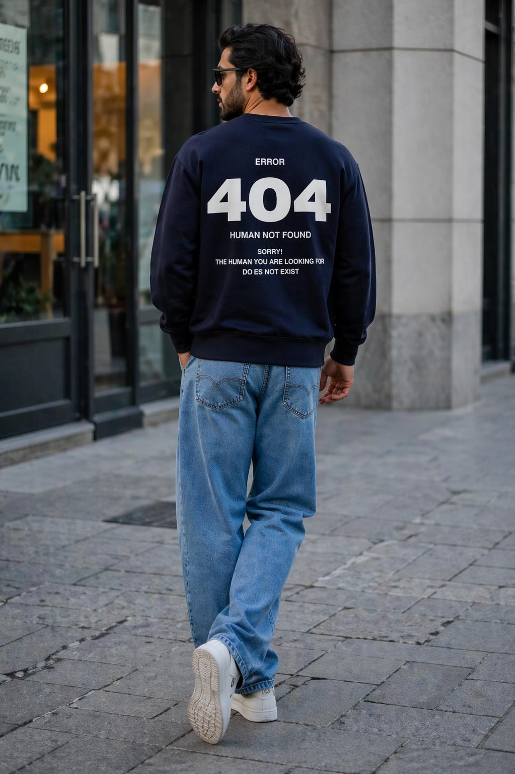 Unisex Men's and Women's Ultra Luxury Sweat t shirt(360 GSM)