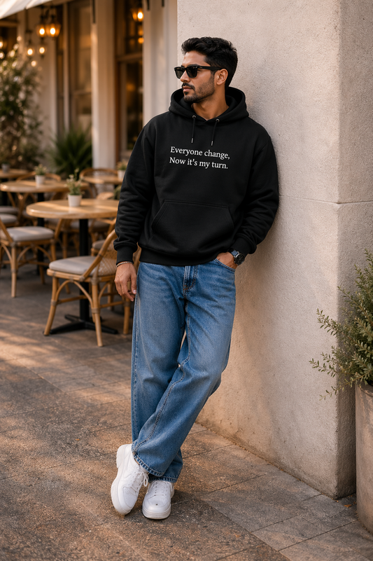 Unisex Men's and Women's Ultra Luxury Hoodie's(360 GSM)