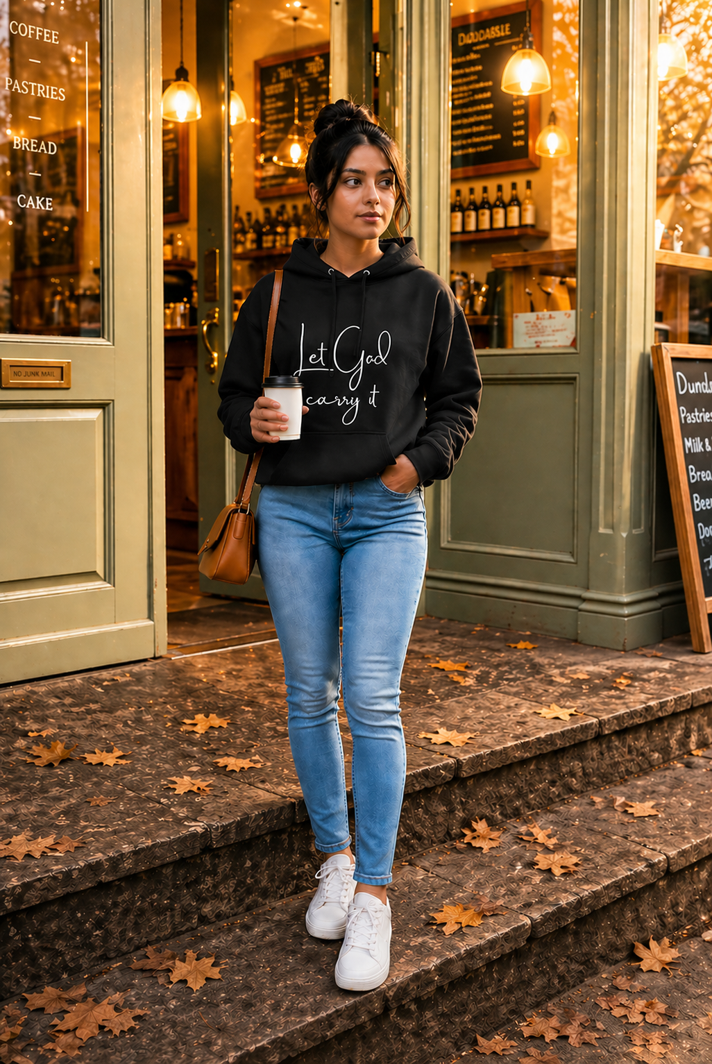 Unisex Men's and Women's Ultra Luxury Hoodie's(360 GSM)