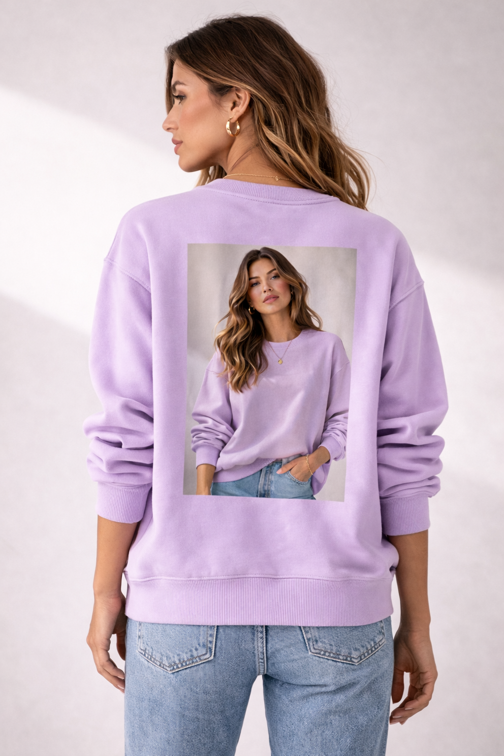 Unisex Sweatshirt