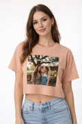 Women Crop Top