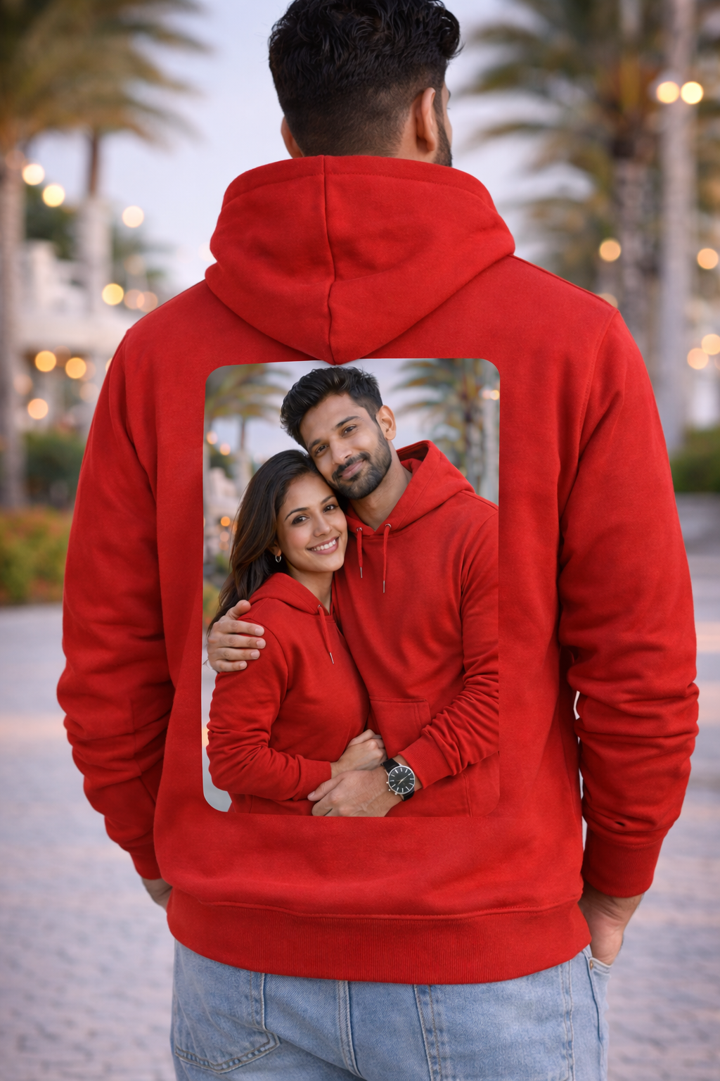 Unisex Hoodie
