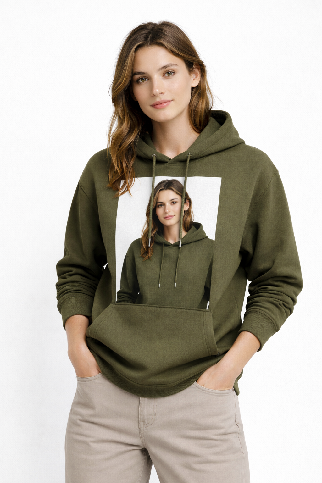 Unisex Hoddie