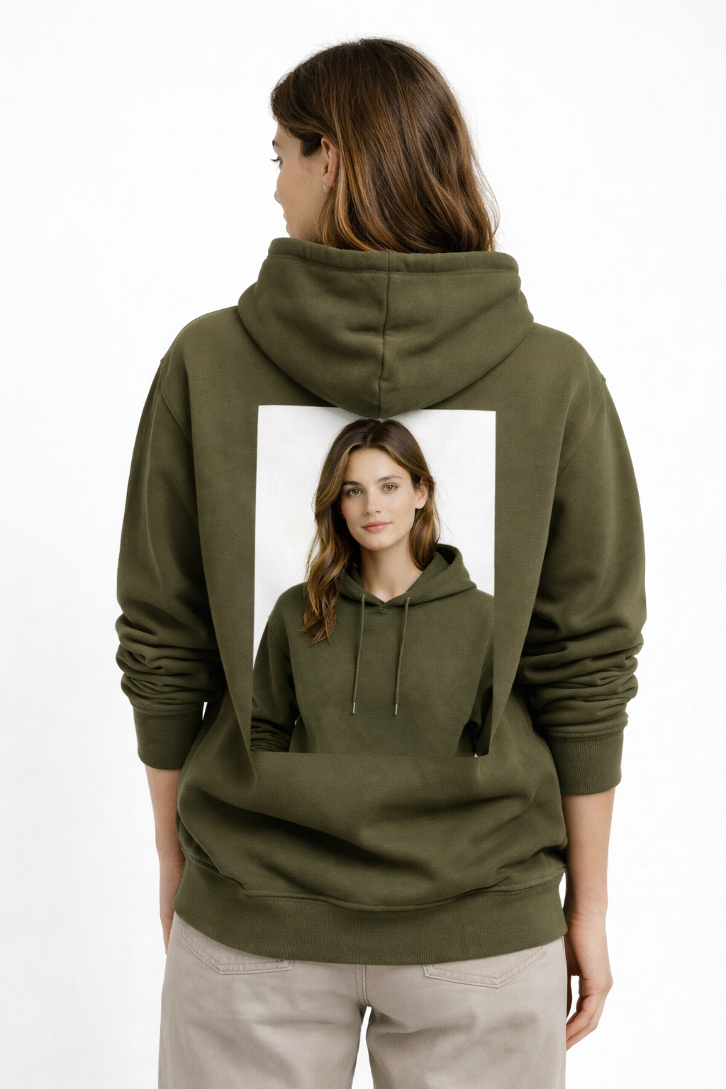 Unisex Hoddie