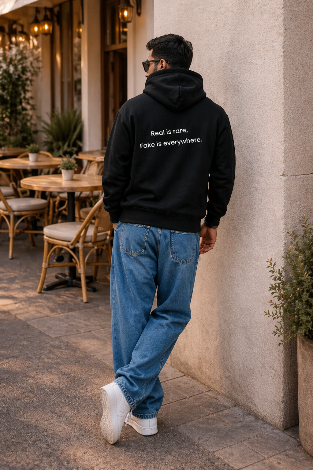 Unisex Men's and Women's Ultra Luxury Hoodie's(360 GSM)