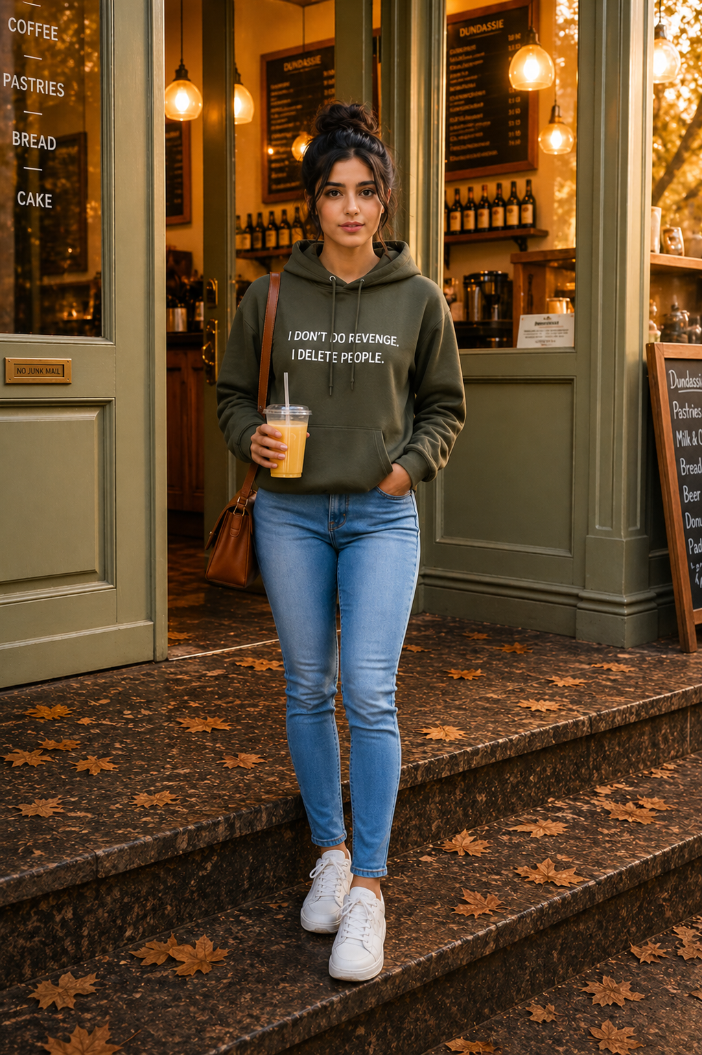Unisex Men's and Women's Ultra Luxury Hoodie's(360 GSM)