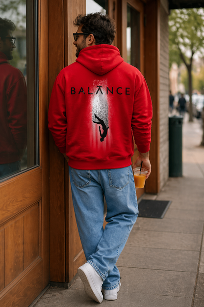 Unisex Men's and Women's Ultra Luxury Hoodie's(360 GSM)