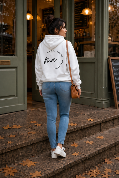 Unisex Men's and Women's Ultra Luxury Hoodie's(360 GSM)