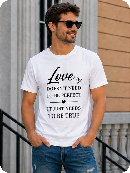 Mens Premium Round Neck Half Sleeves T-Shirt(180 GSM)