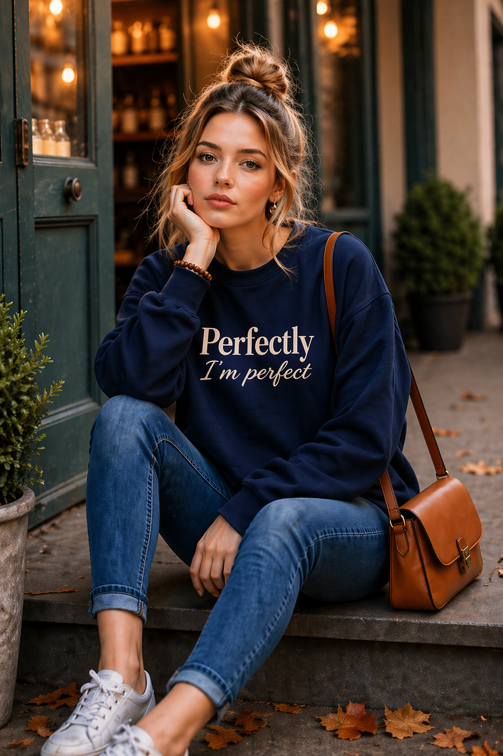 Unisex Men's and Women's Ultra Luxury Sweat t shirt(360 GSM)